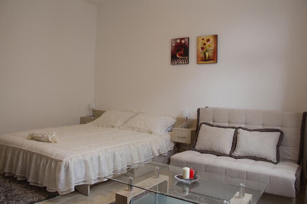Apartments Matijasevic Nikšić Bagian luar foto