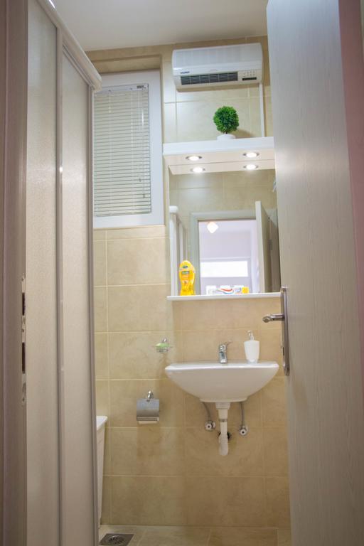 Apartments Matijasevic Nikšić Bagian luar foto