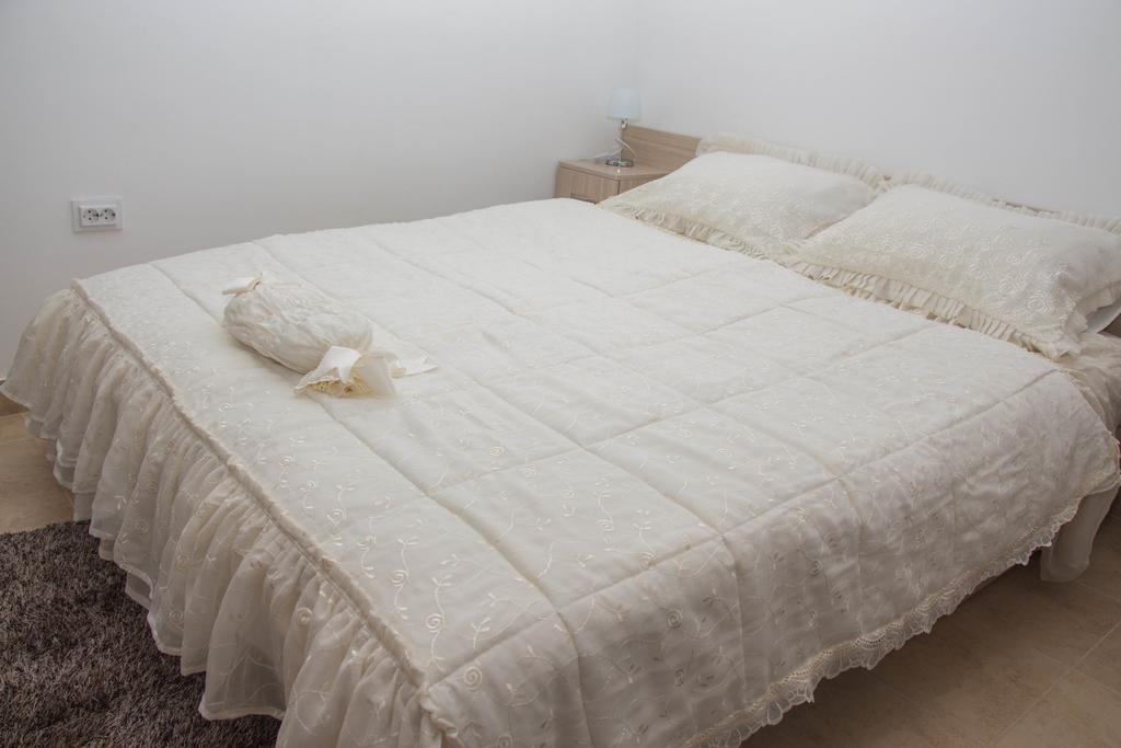 Apartments Matijasevic Nikšić Bagian luar foto